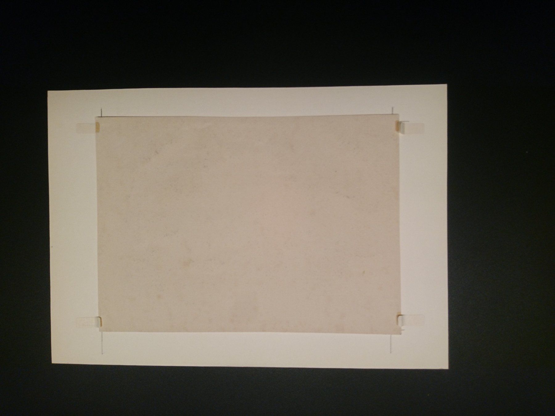 Dipinti: Original Stich THOMAS ALLOM um 1840. St. Eustache Paris. Rar – Usato da Zürich venduto da Rst7 8