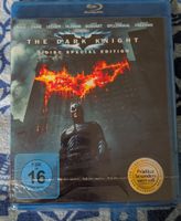 The Dark Knight Blu-ray - Special Edition Neu und Originalve