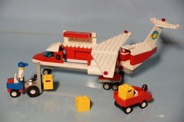 Lego 6375 Trans Air