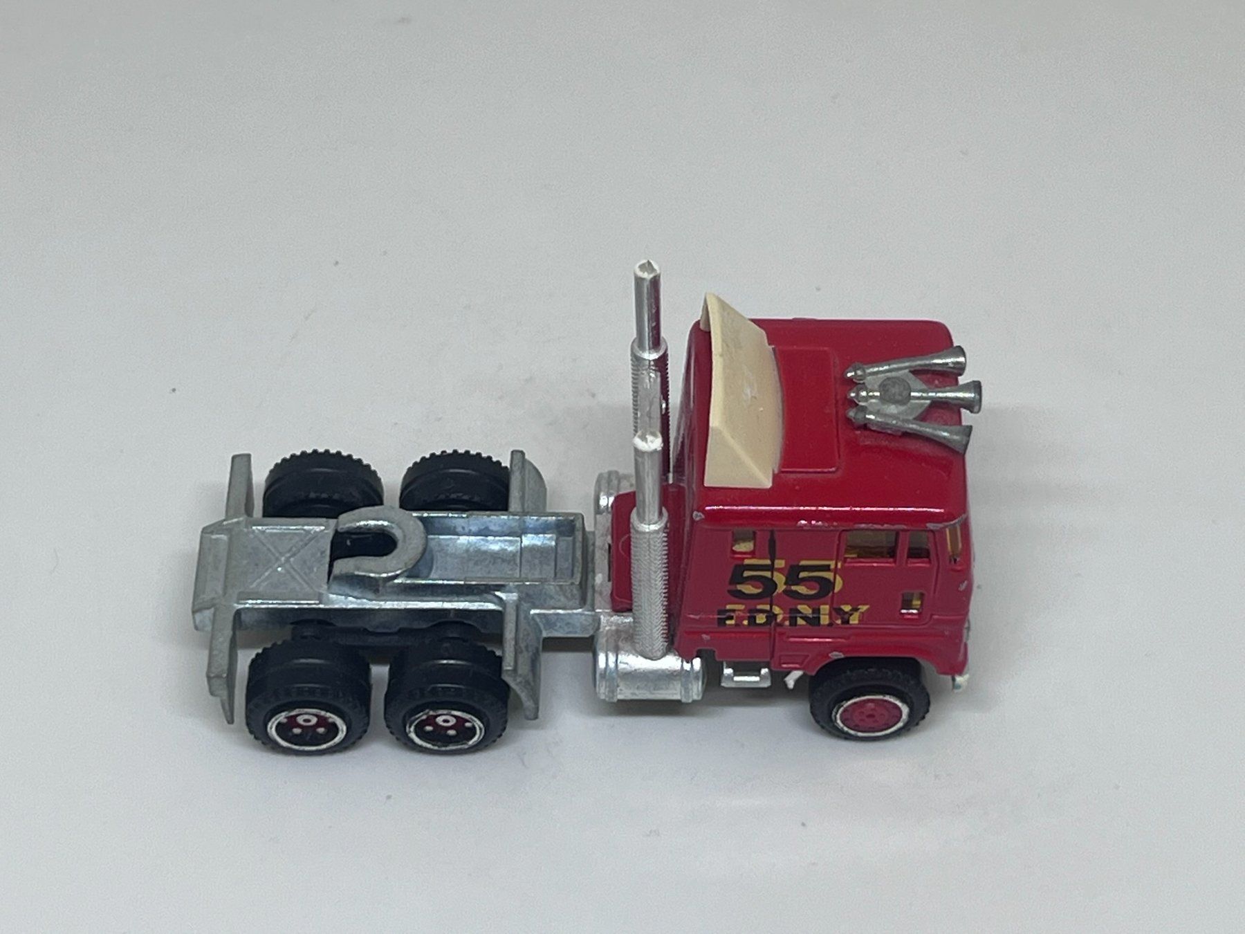 Majorette Voitures modèles: Majorette Truck #446 – D'occasion à Wildegg par LaaBoutique 1