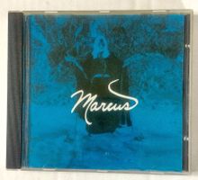Marcus - From The House Of Trax CD NEU