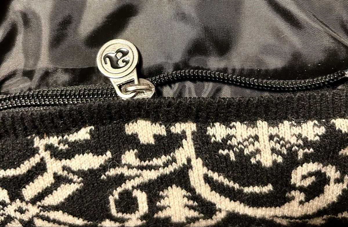 Alprausch Borse da donna: Alprausch kleines Täschchen – Usato da Oberhasli venduto da anzis 3