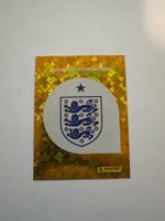 Panini FIFA WM 2026 Sticker - ENG 1
