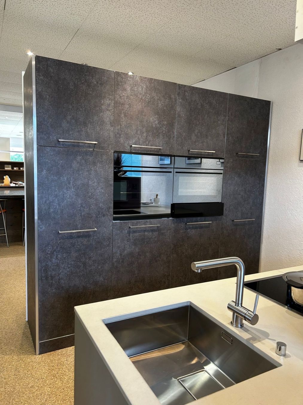 Cucine complete: Moderne Designküche – Usato da Zell ZH venduto da pfi8487 8