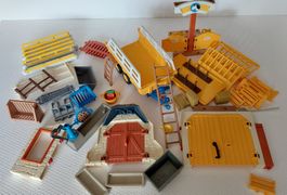 Playmobil - ferme, ranch ...