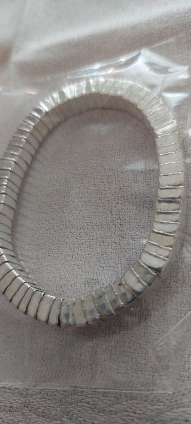 Altri gioielli: Schmuckset silberfarbig – Usato da Safenwil venduto da fra_t5c9 1