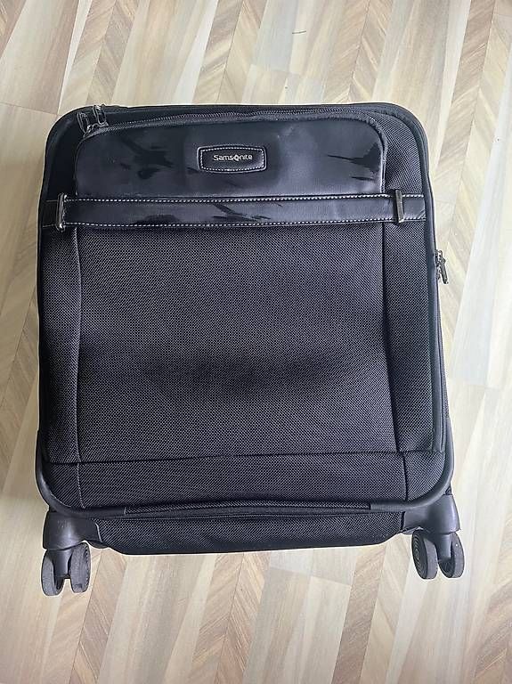 Valises de voyage: Samsonite Koffer – D'occasion à Thalwil par Maria0512 1