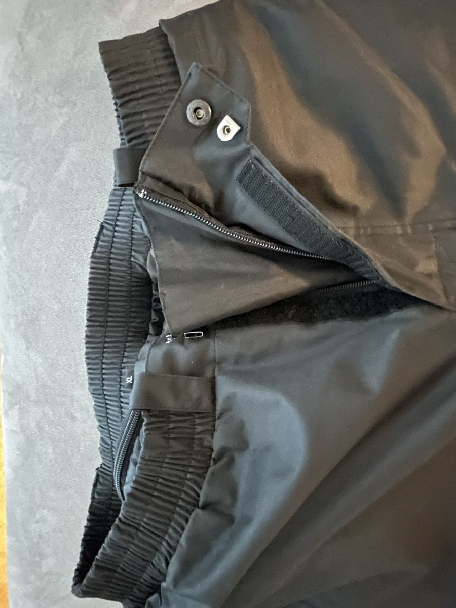 IXS Hosen: Pantalon moto IXS XL – Gebraucht aus Echandens von la_pieuvre 4
