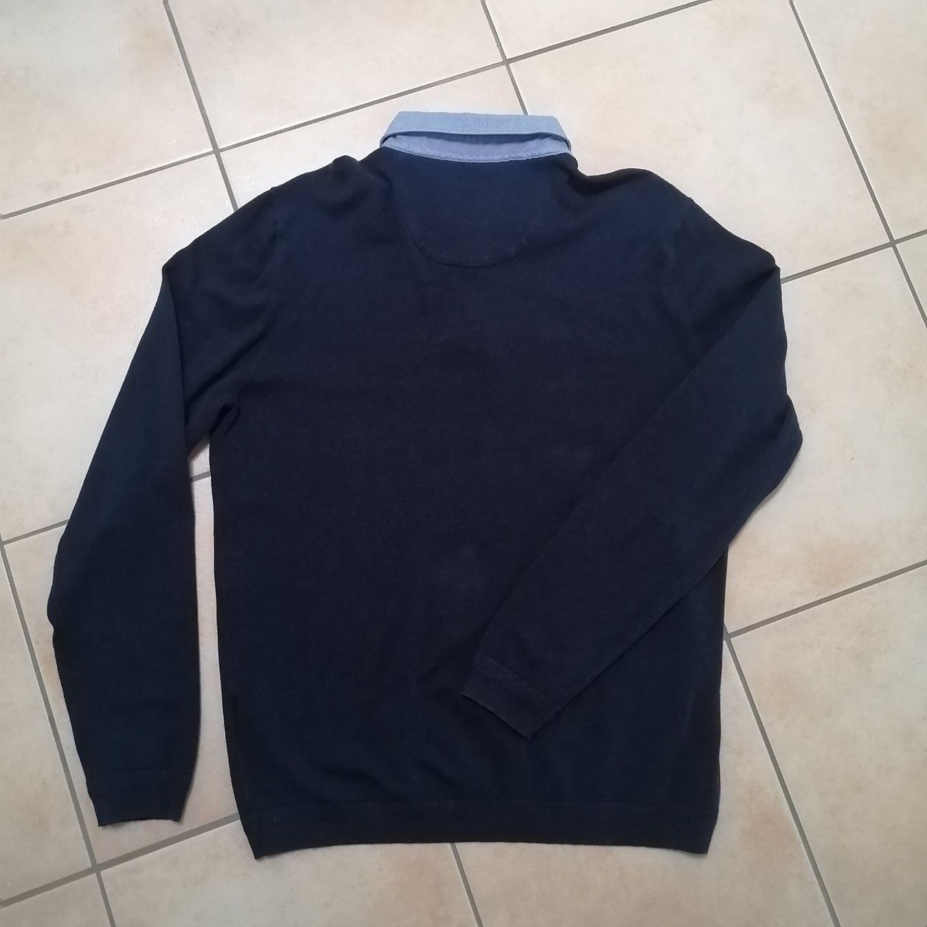 C&A Maglioni & Felpe: Pullover Gr. S-M – Usato da Henau venduto da AXAA 1