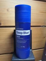 doTERRA Deep Blue Stick mit ätherischen Ölen; lindernd