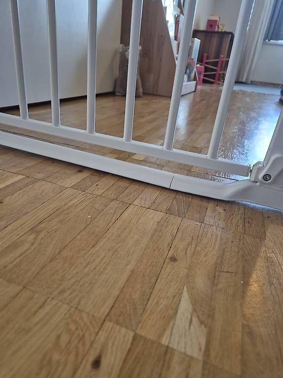 Tutto per la sicurezza: Hauck Clear Step 2 – Usato da Zürich venduto da sdi30 1