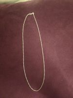 bijoux chaîne en argent 925