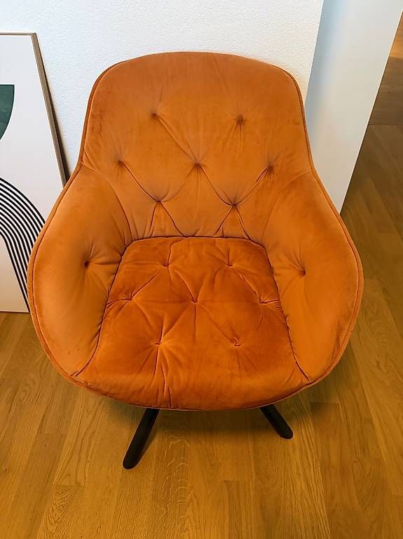Stühle: Bequemer Stuhl – Gebraucht aus Othmarsingen von Raffaela-123 1
