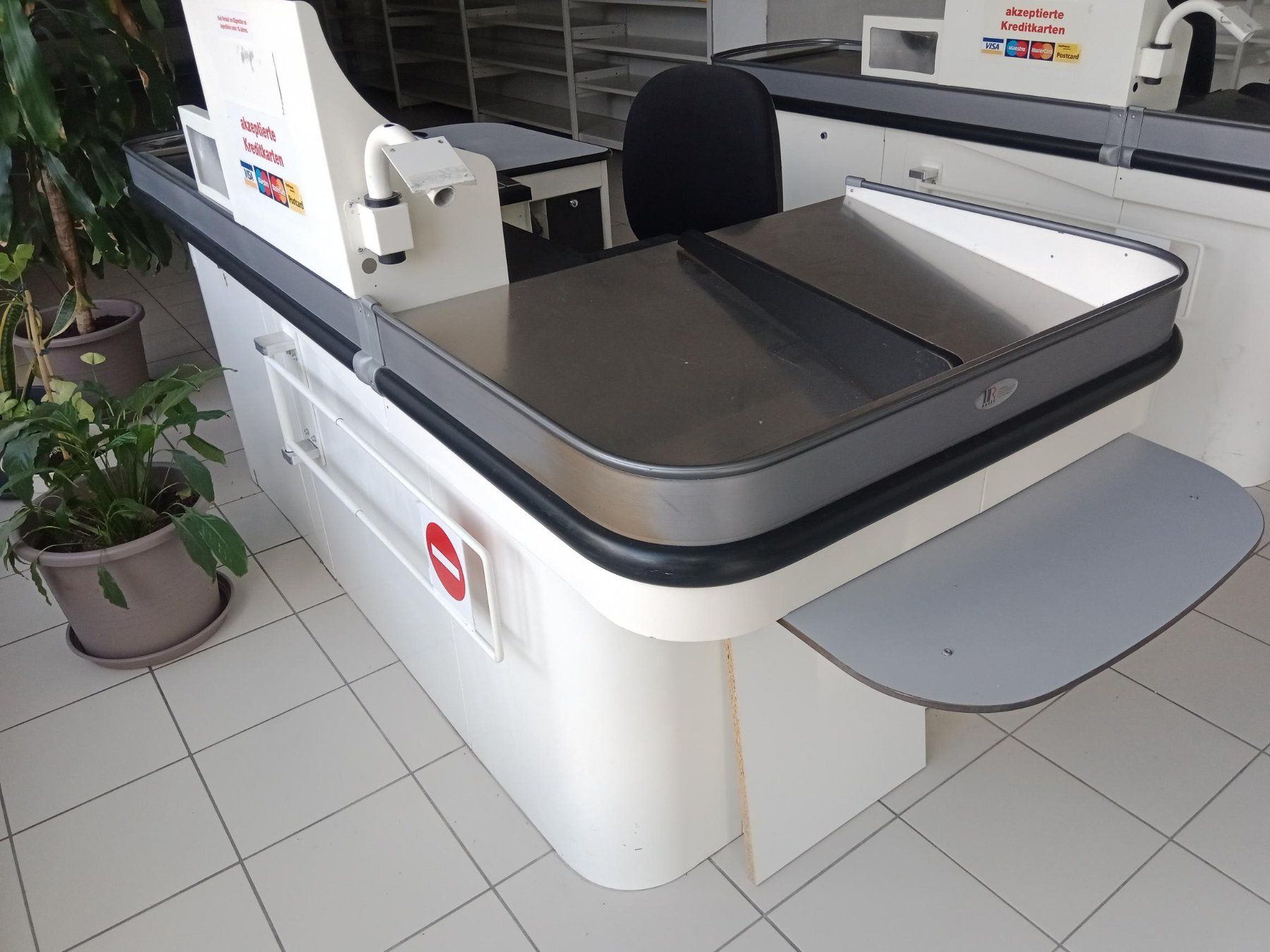 Registratore di cassa: Kassenboxen – Usato da Leukerbad venduto da kgr_nqz2 2