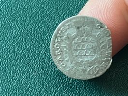 Alte Münze 1769 Rarität,