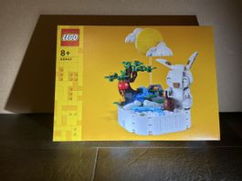 LEGO 40643 - Glückshase - NEU