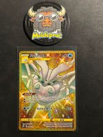 Frosmoth Gold Rebel Clash (RCL204) EN NM