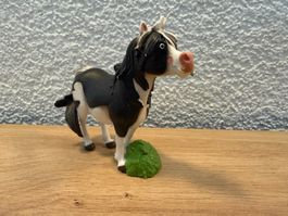 Tonie die Haferhorde / volle Mähne / Rarität