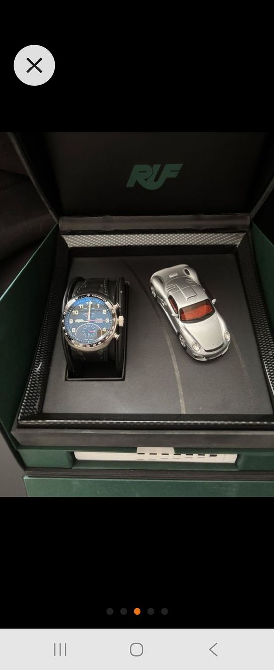 Oris Orologi: oris ctr3 ruf titane – Usato da Font venduto da Stef75 9