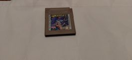 Gauntlet 2 -Gameboy