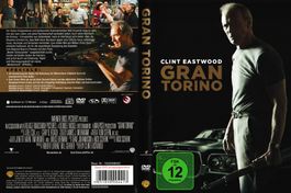 DVD - Gran Torino