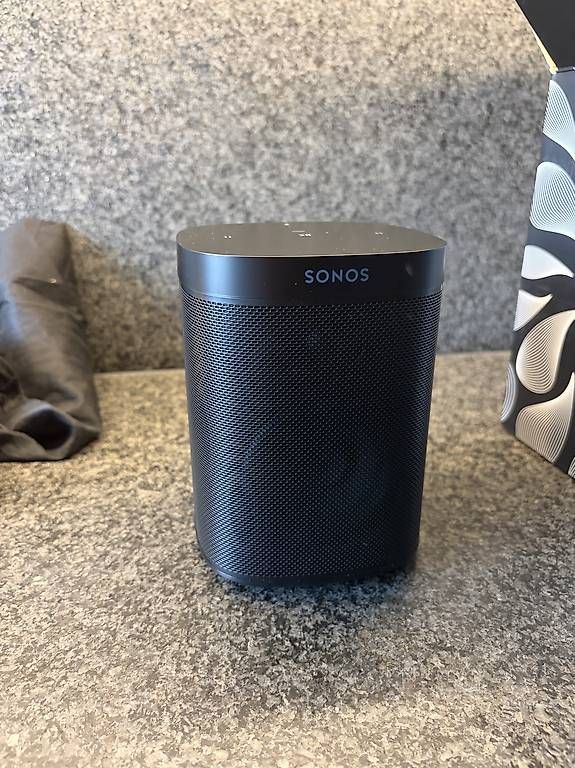 Sonos Haut-parleurs: Sonos One Gen2 – D'occasion à Kloten par Krabbelaids 3