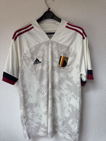 Belgien Trikot