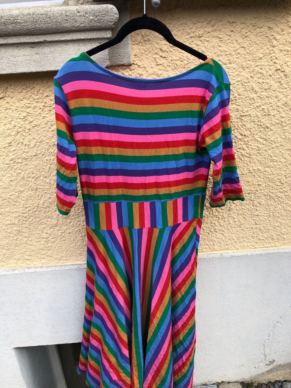 Danefae Robes: Danefae Kleid bunt gestreift S – D'occasion à Wädenswil par Pixie_ 3