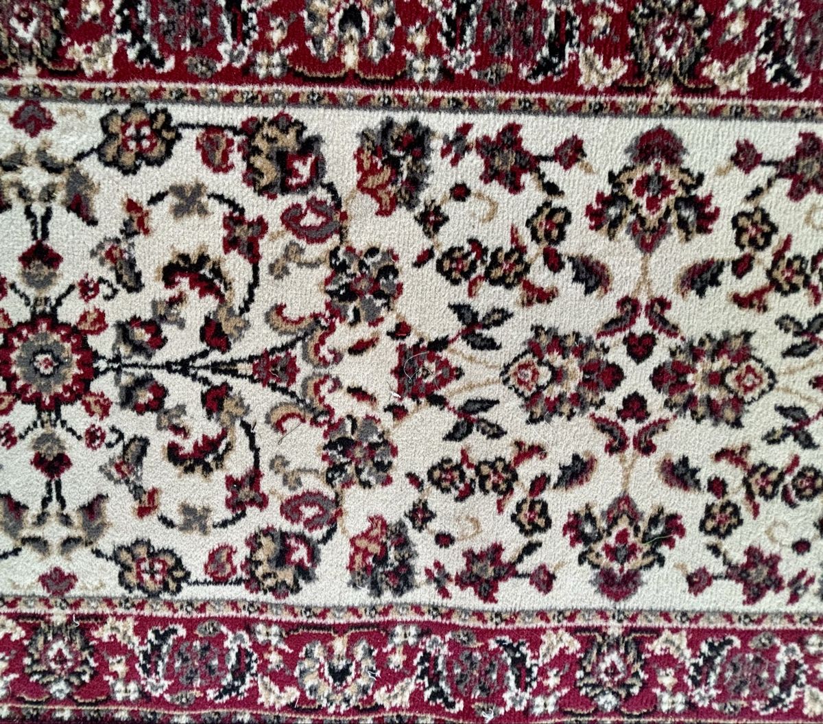 Tappeti: Teppich Orient Muster – Usato da Buus venduto da len_gz7m 2