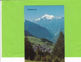 Visperterminen