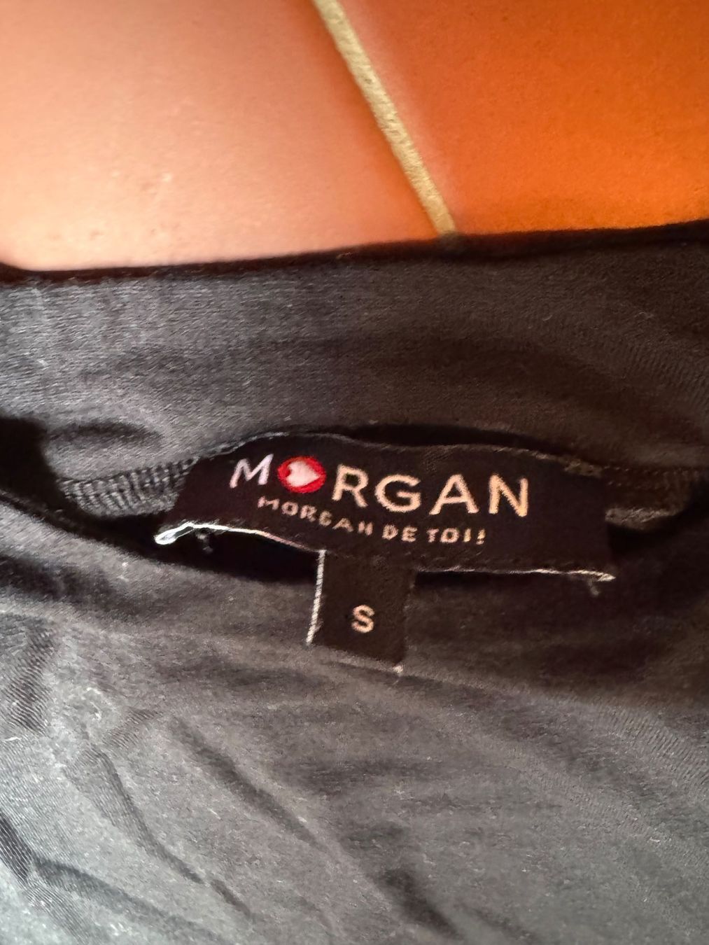 Morgan T-shirts: T-shirt Morgan – Neuf (Voir description) à Blonay par Celuna 2
