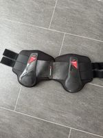 ZANDONA GAMASCHEN CARBON AIR WORKOUT