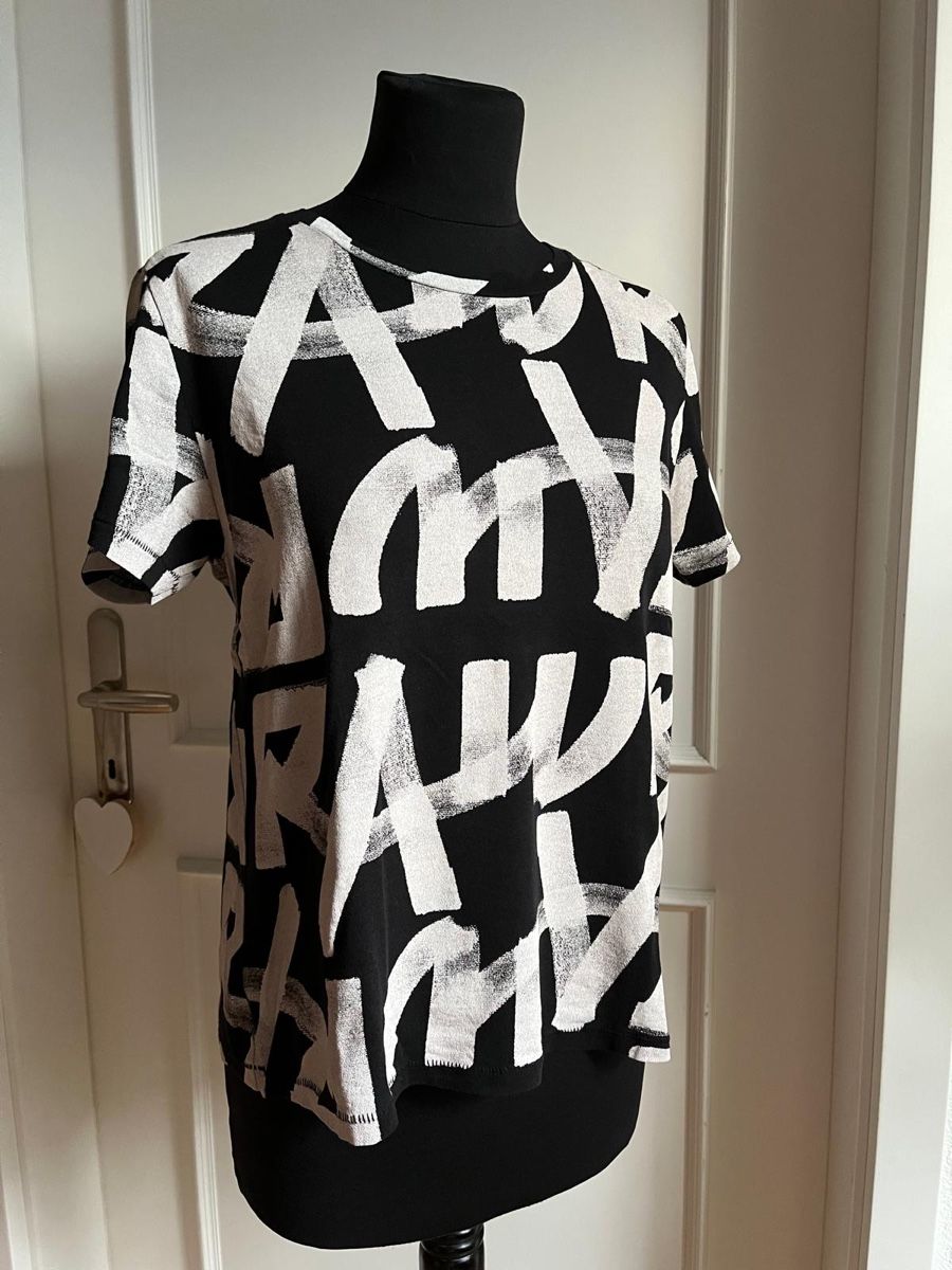 G-Star T-shirt: T-Shirt von G-Star – Usato da Thun venduto da mir_8tjd 2