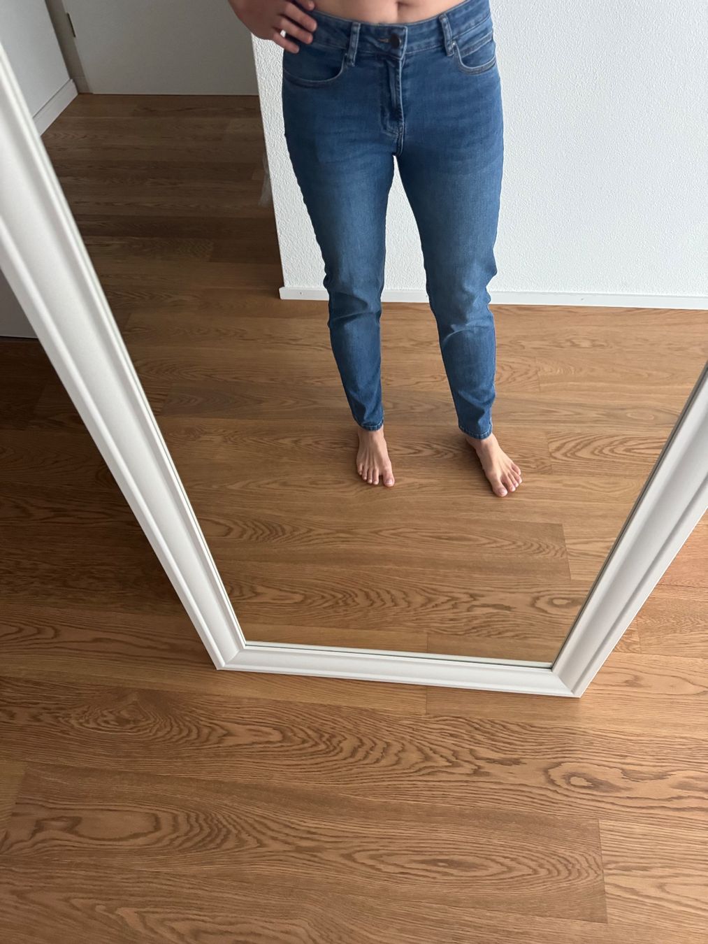 Jeans: Sud Express Jeans "Ben Medium Stone", Grösse 36 – Nuovo (secondo la descrizione) da Uetikon am See venduto da happywishes 4