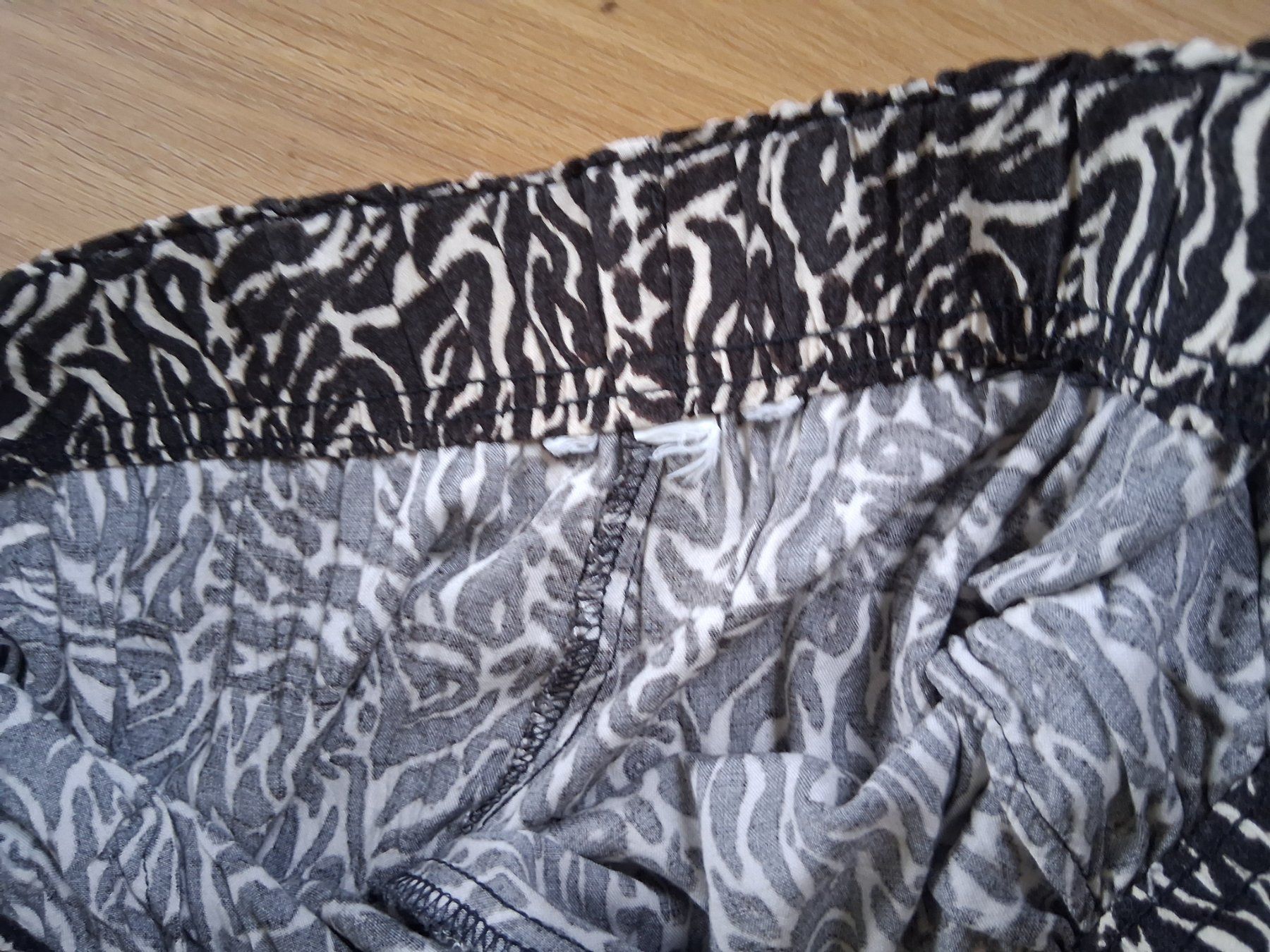 Pantaloni: Culotte L/XL – Usato da Lengnau AG venduto da Nathi88 2