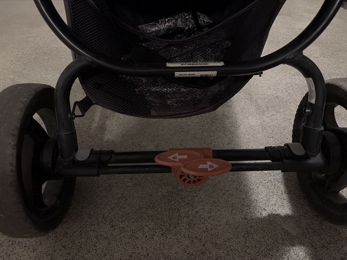 Kinderwagen: Sport-Kinderwagen – Gebraucht aus Toffen von Winwin2022 4