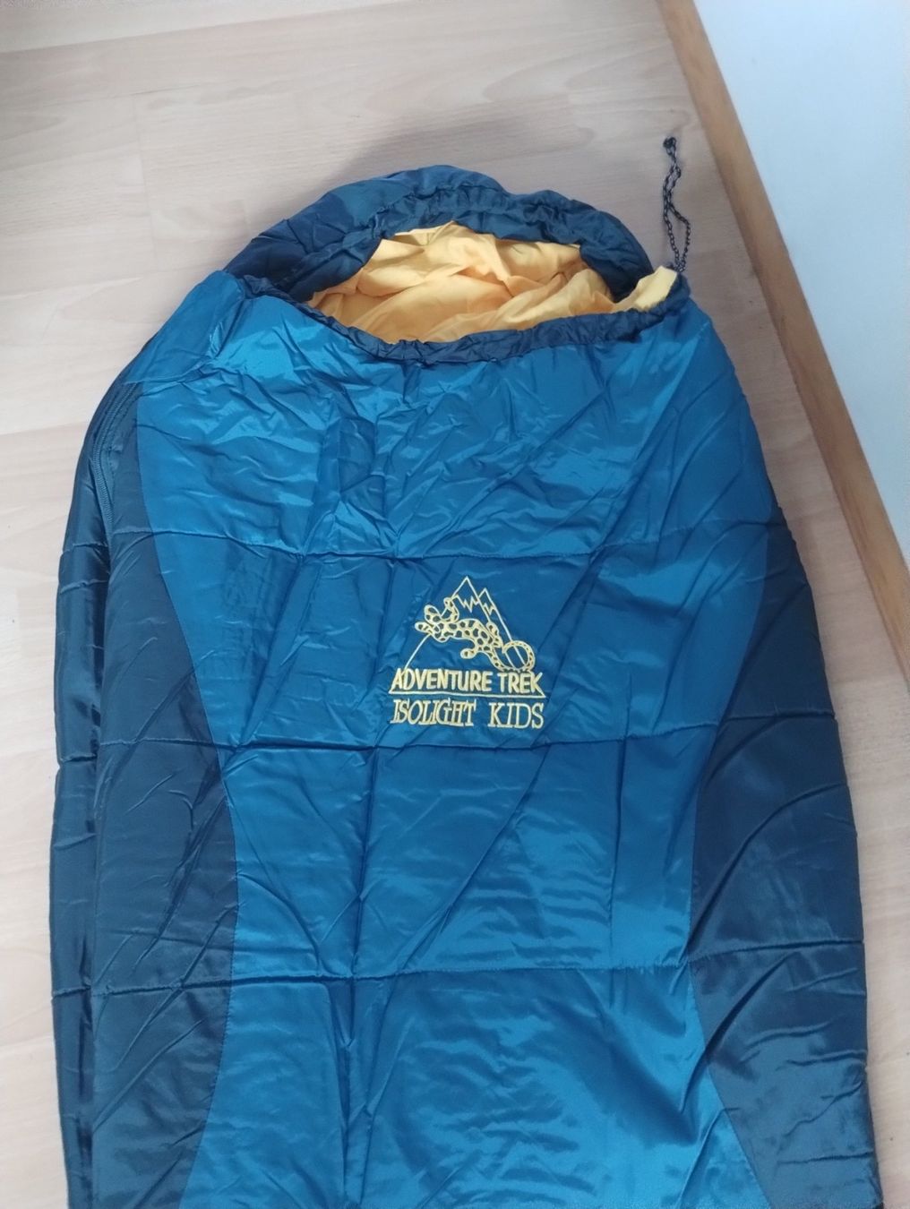 Sacchi a pelo: Kinderschlafsack 190cm – Usato da Zürich venduto da Teow5436