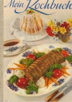 Mein Kochbuch Maggi Kempttal 1950