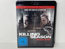 Killing Season