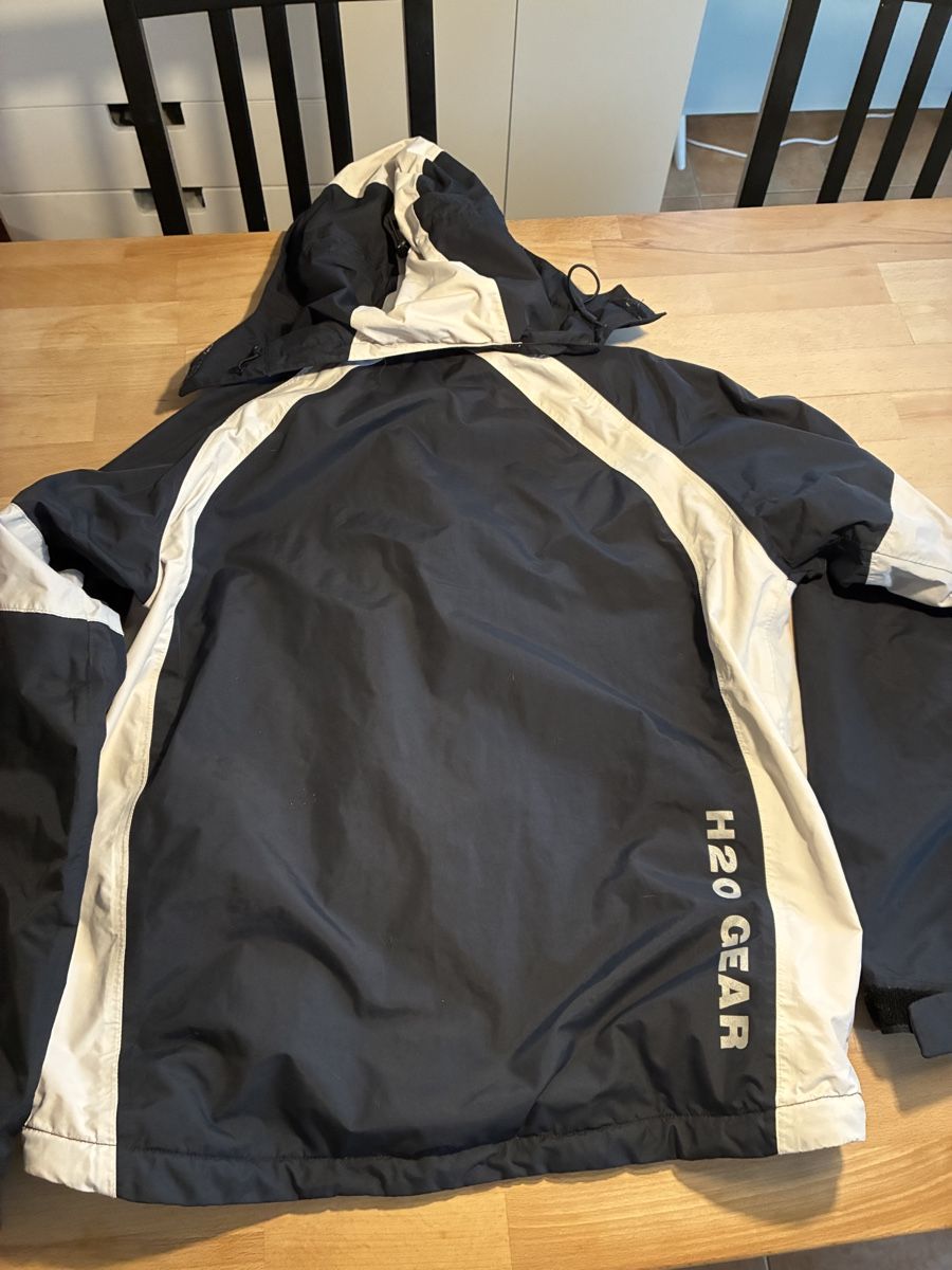 Giacche: H2O Gear Jacke Grösse M – Usato da Däniken SO venduto da Sonjab0 2
