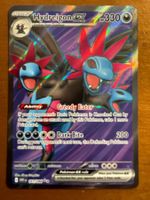 Pokemon Hydreigon eX (Versand gratis)