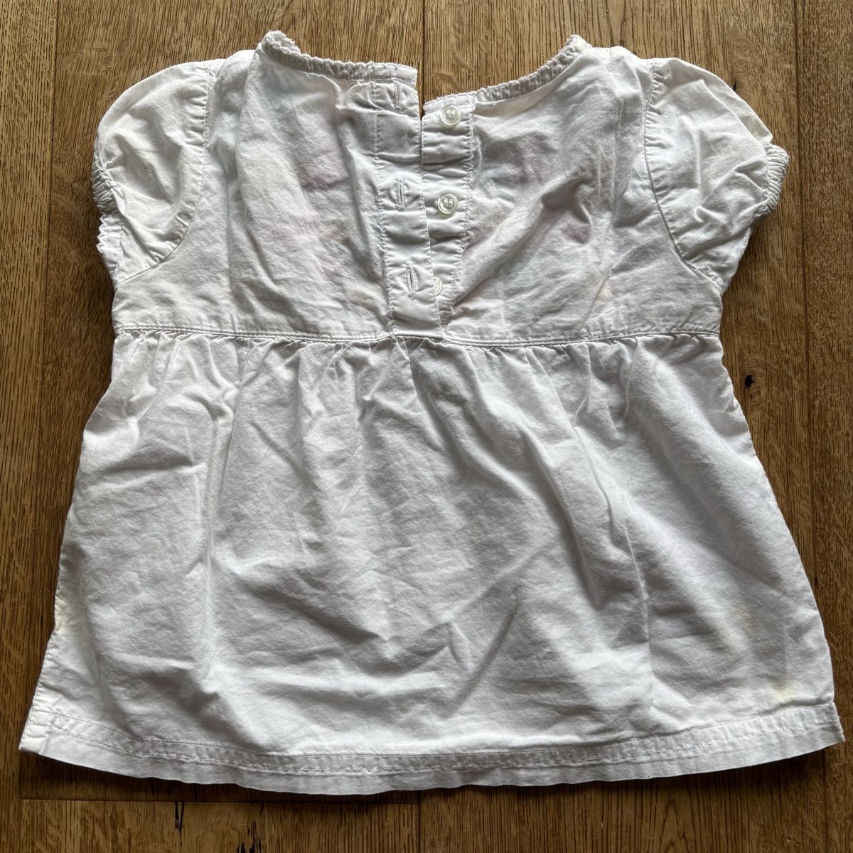 Lotti & Set di vestiti: Kleidung set Mädchen Grösse 92 / 98 – Usato da Zürich venduto da keegstra 7