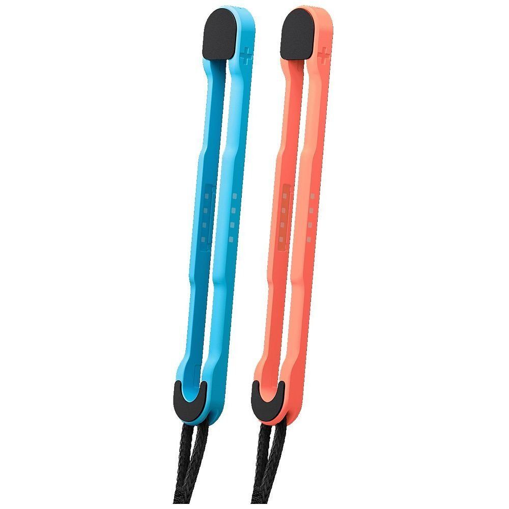 Nintendo Manettes: NINTENDO | Joy-Con 2 | Wheel Pair + Strap Pair | New – Neuf avec emballage d'origine à Sion par bitfenix 4