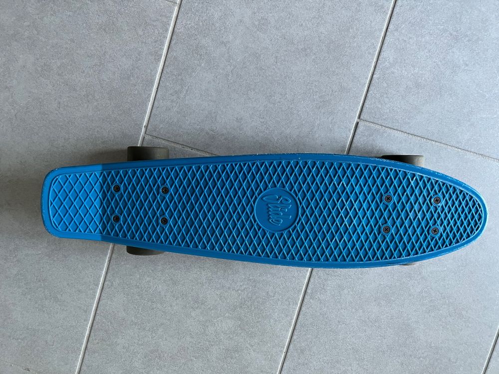 Skateboard Slide Glace Kaufen auf Ricardo