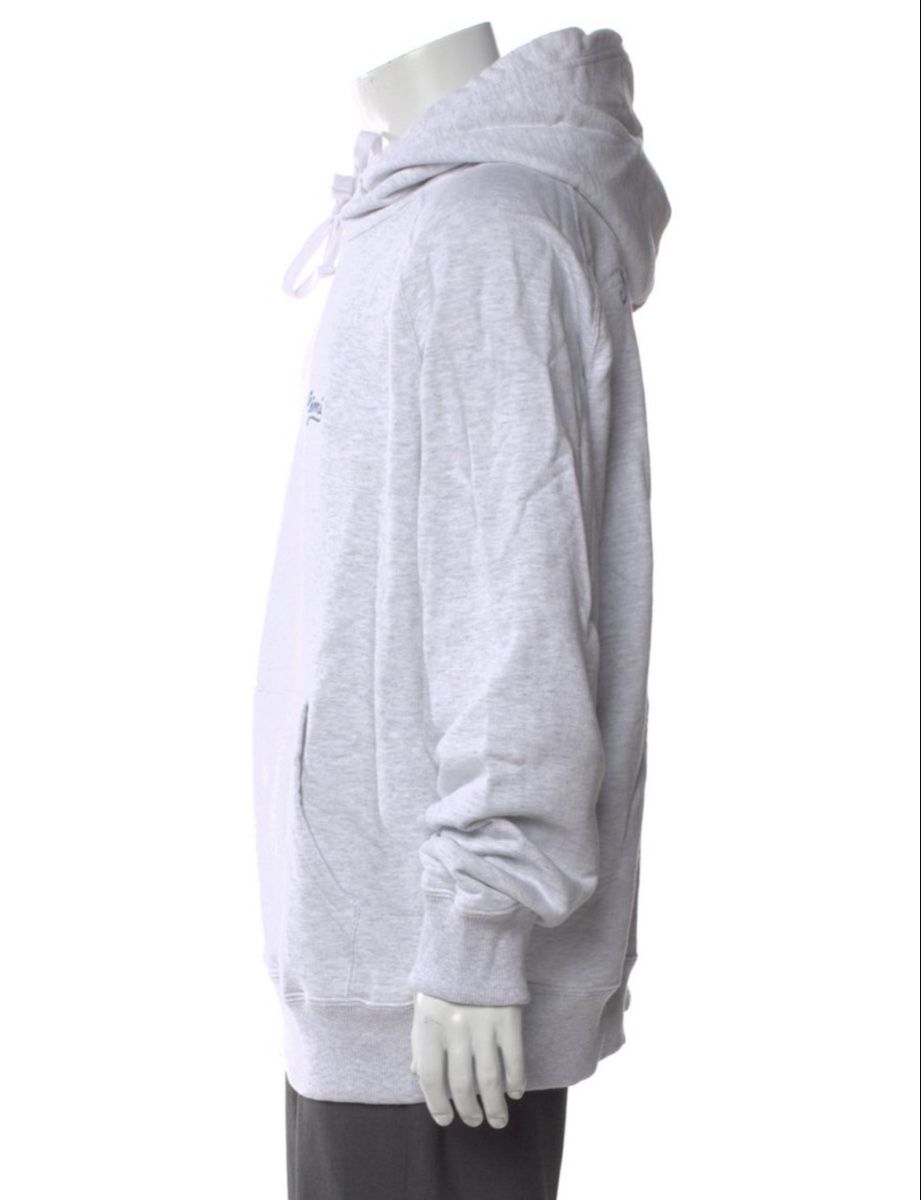 Pullover & Sweatshirts: Aimé Leon Dore Hoodie Heather Grey Size XL – Neu (gemäss Beschreibung) aus Zürich von ale_7wll 1