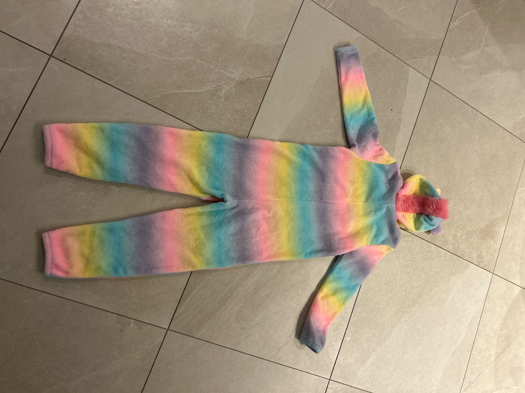 Costumes: kostüm Einhorn – Neuf (Voir description) à Muhen par Guess1802 3