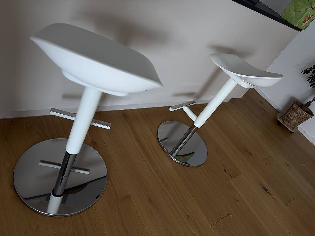 Sgabelli: 2 x Barhocker – Usato da Rain venduto da ValeHae 4