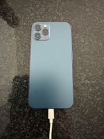 iPhone 12 Pro Blau 128GB