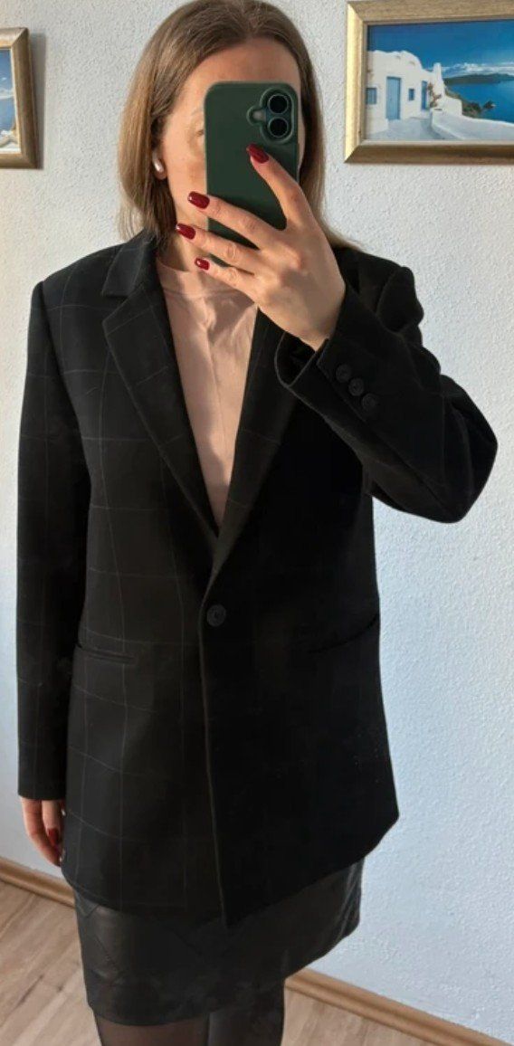 Marc O'Polo Giacche: Blazer von Marc O'Polo, Gr. 36 – Usato da Basel venduto da Luzora 3