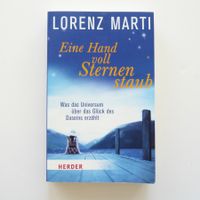 Eine Hand voll Sternenstaub - Lorenz  Marti - Universum